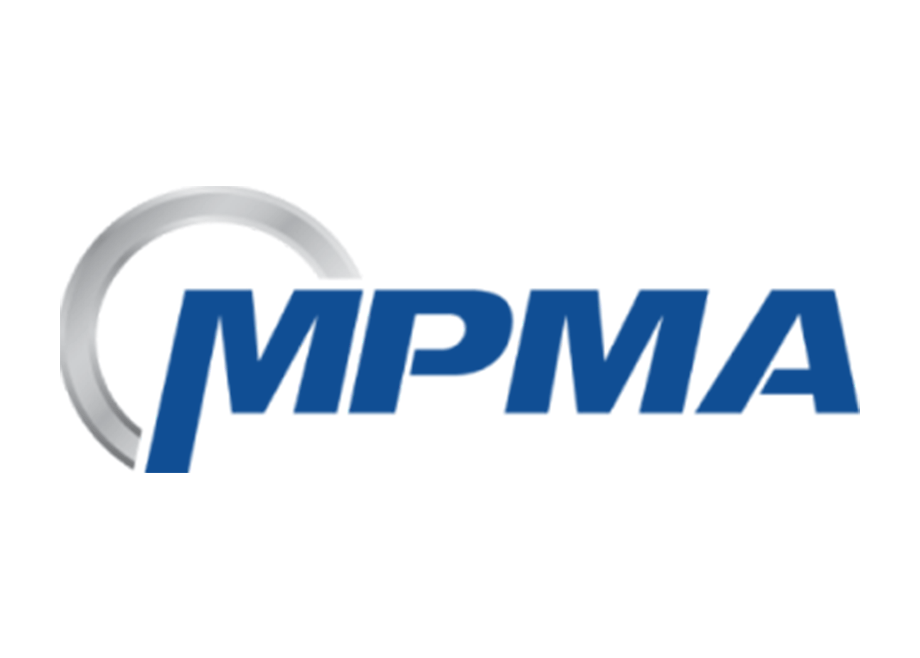 MPMA logo